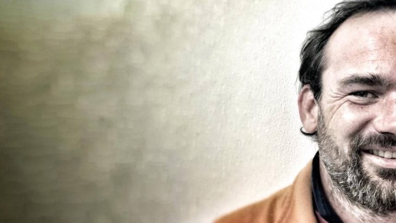 Quereinsteiger Alexander Z&ouml;ller, &copy; Weingut Alexander Z&ouml;ller