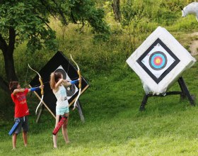 Den Bogen nicht &uuml;berspannen..., &copy; schwarz-koenig.at