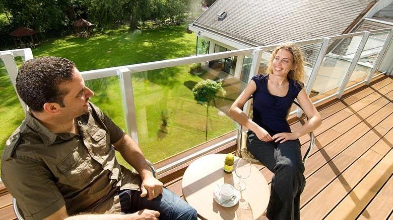 Hotel Krainerh&uuml;tte, &copy; Hotel Krainerh&uuml;tte