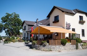 Gasthaus B&ouml;hm, &copy; Gemeinde Reingers