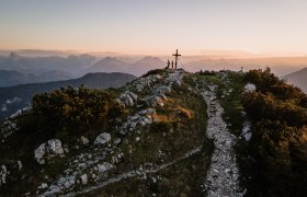 Hochkargipfelrunde, &copy; (C) Gerald Demolsky