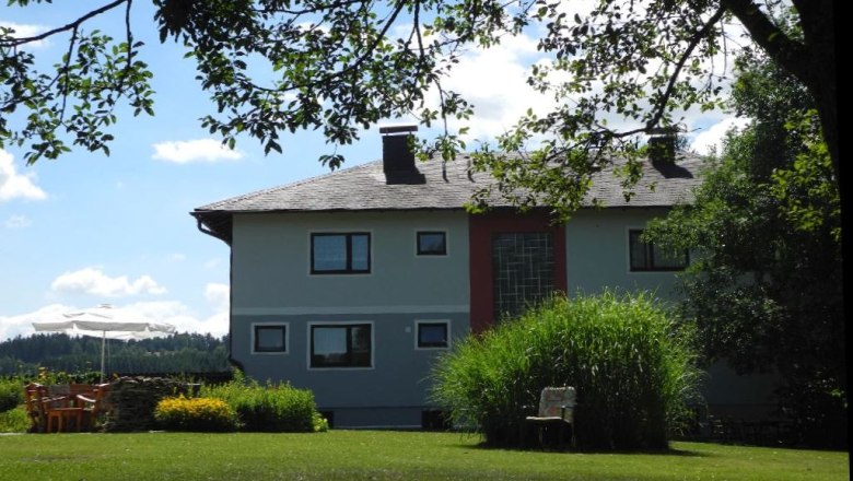 Ferienwohnung Kratochvil, © Reinhard Kratochvil Ferienwohnung Kratochvil, © Reinhard Kratochvil