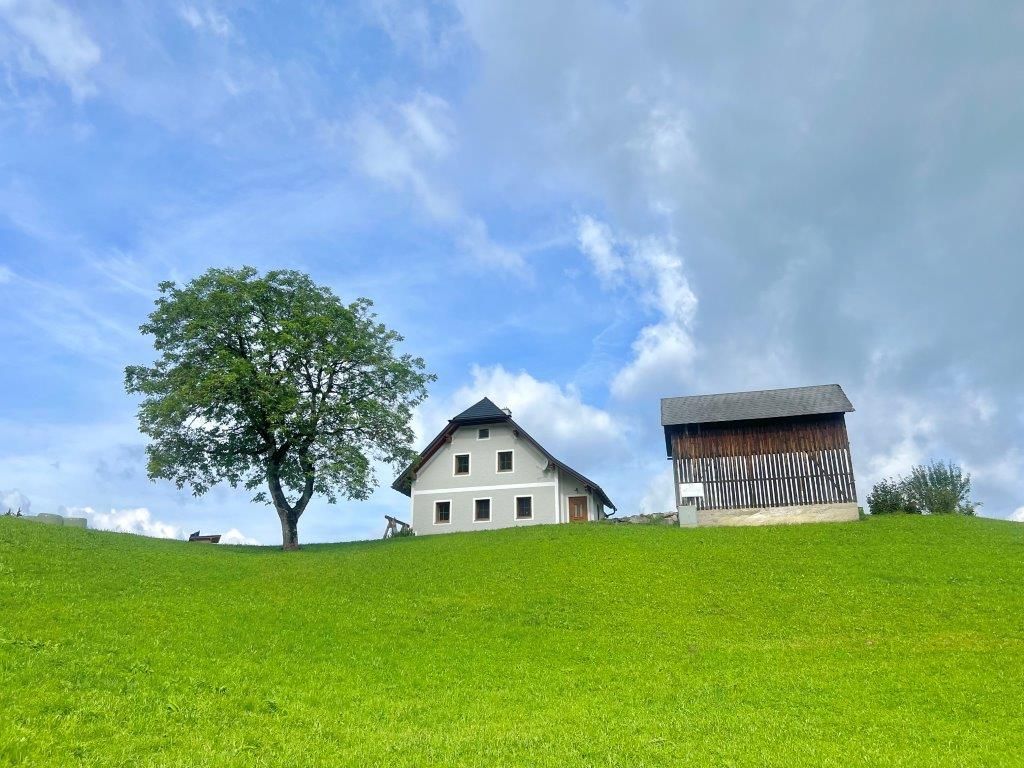 Ferienwohnung Hochtal