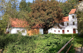 Watzl Mühle, © Gerhard Garstenauer