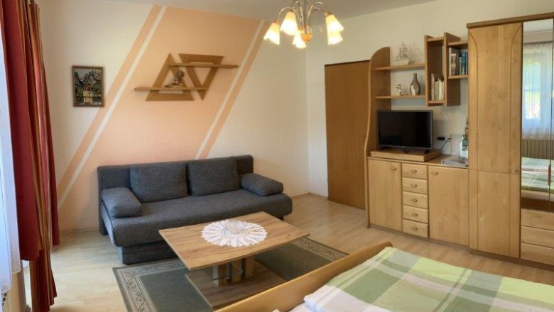 Wohnzimmer, &copy; Mostviertel Tourismus