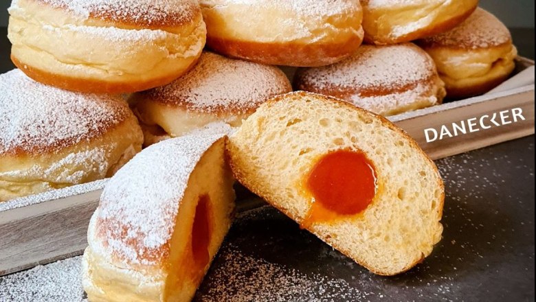 B&auml;ckerei Danecker, &copy; B&auml;ckerei Danecker