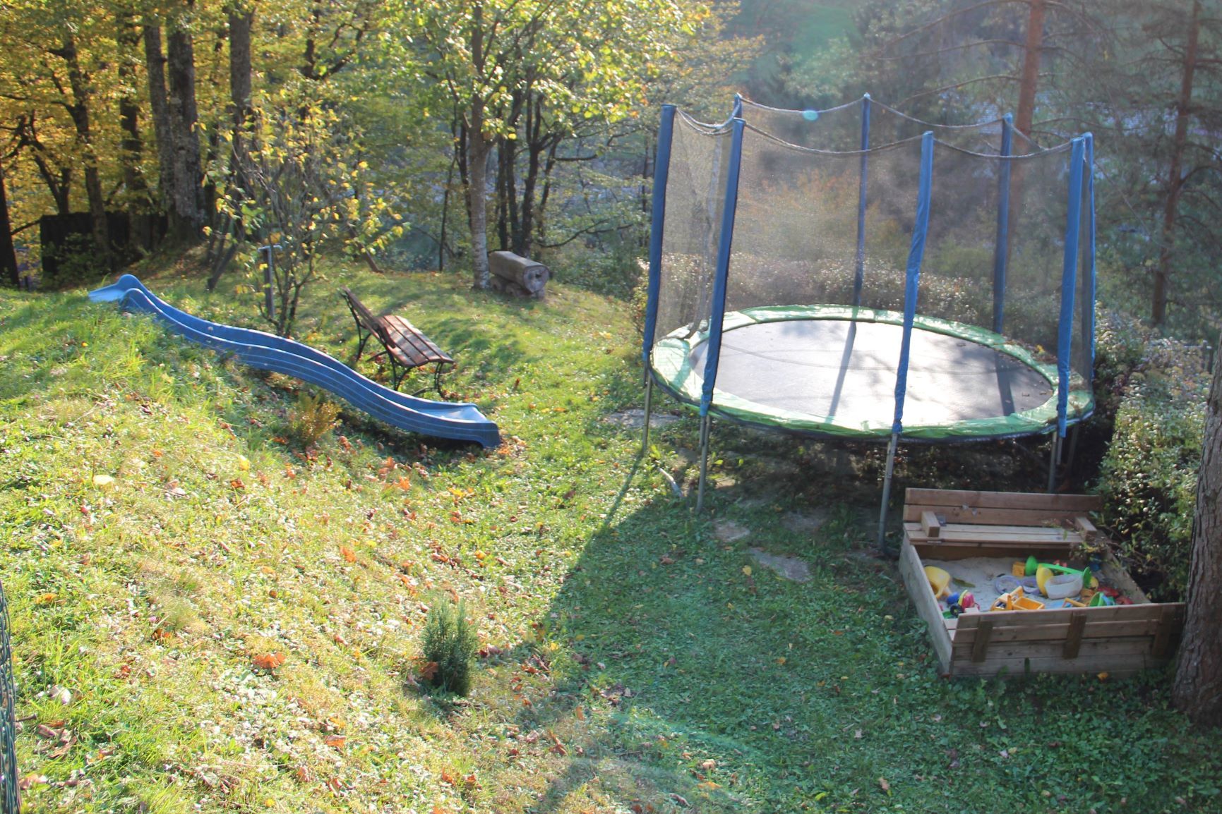 Spielplatz