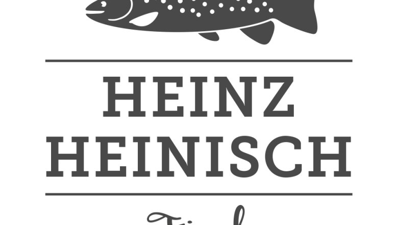 Heinz Heinisch Fisch, © Heinz Heinisch Fisch