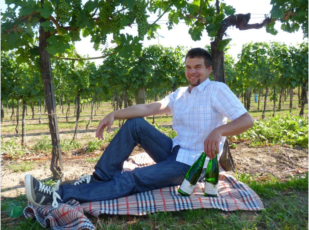 Weingut Rebenhof Mantler