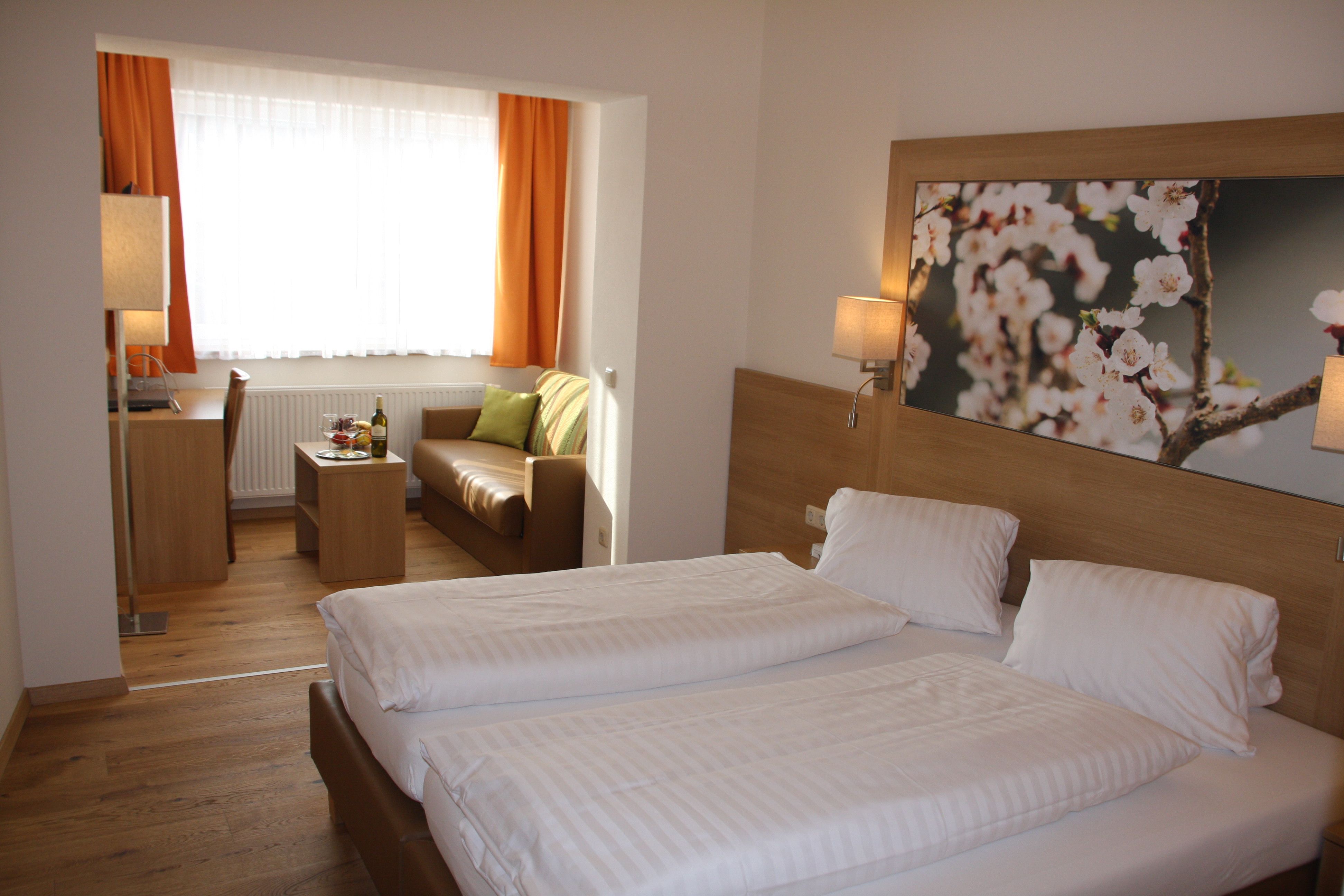 Gästezimmer