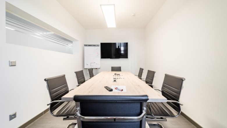 Seminarm&ouml;glichkeiten, &copy; HFM Photography