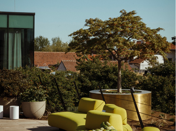 exklusive-M&ouml;bel, &copy; Kramer und Kramer