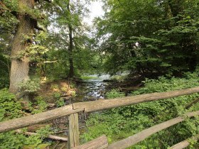 Großer Orther Rundwanderweg, © Donau Niederösterreich - Römerland Carnuntum-Marchfeld