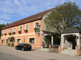 Gasthof Kn&ouml;dler, &copy; Wienerwald