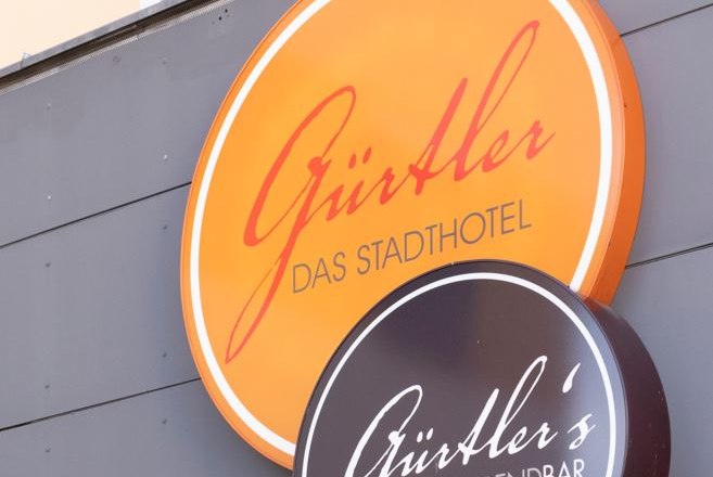 Stadthotel G&uuml;rtler, &copy; schwarz-koenig.at