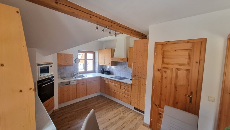 K&uuml;che, &copy; G&uuml;nter Rumpelmayer