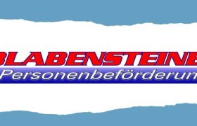 Blabensteiner Personenbef&ouml;rderung, &copy; Blabensteiner Personenbef&ouml;rderung