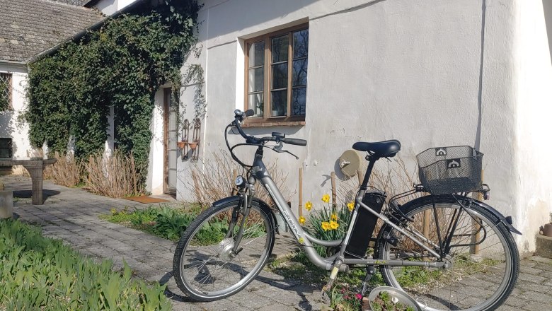 Radler-Treff, &copy; Grimus