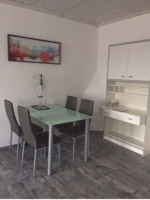 Privatzimmer