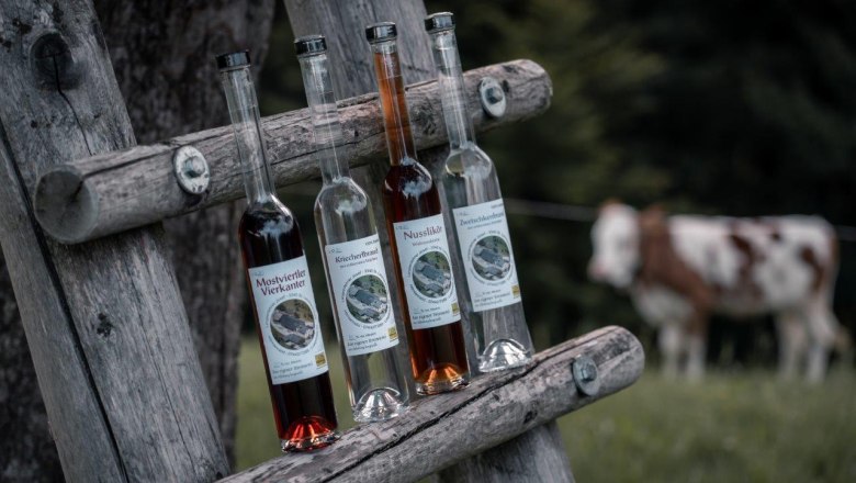 Bauernhaus H&ouml;rmanns&ouml;d, &copy; Gerald Demolsky