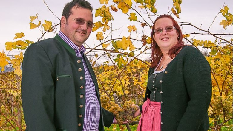 Weingut Roch, &copy; Alois Roch