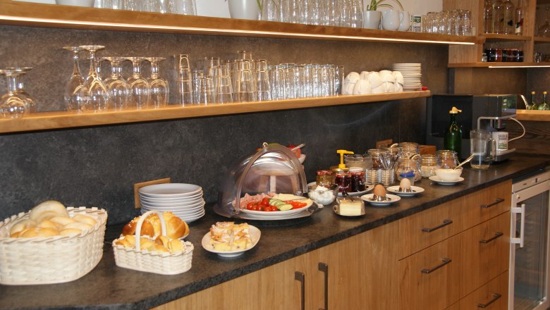 Landhof Familie Weinbacher (10), &copy; Familie Weinbacher