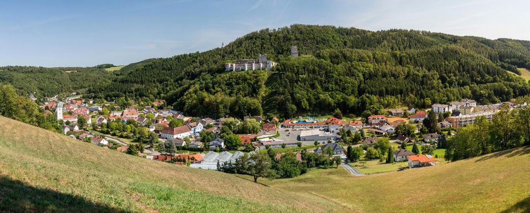 Untermoar Kirchschlag