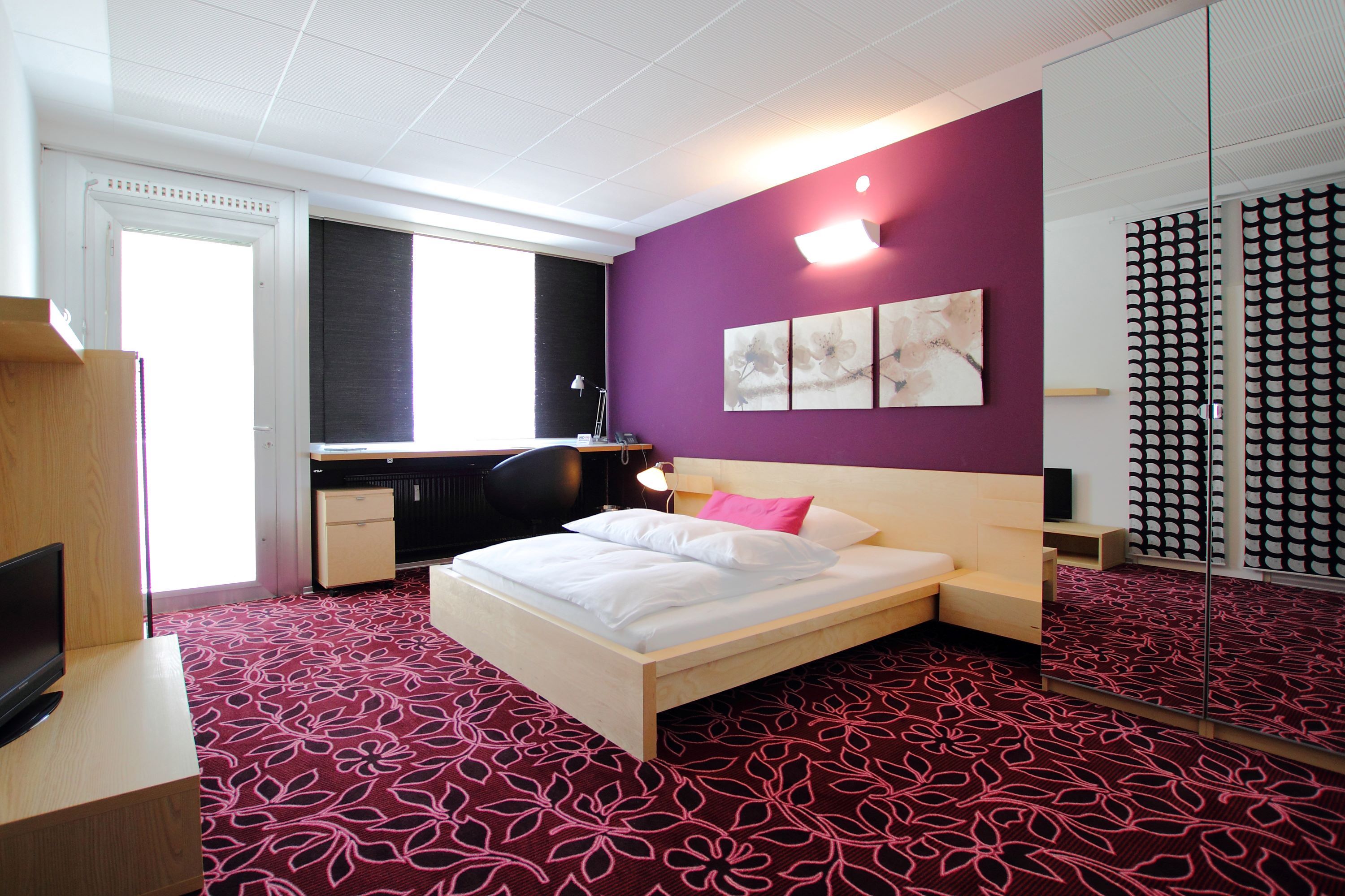 Single Room3