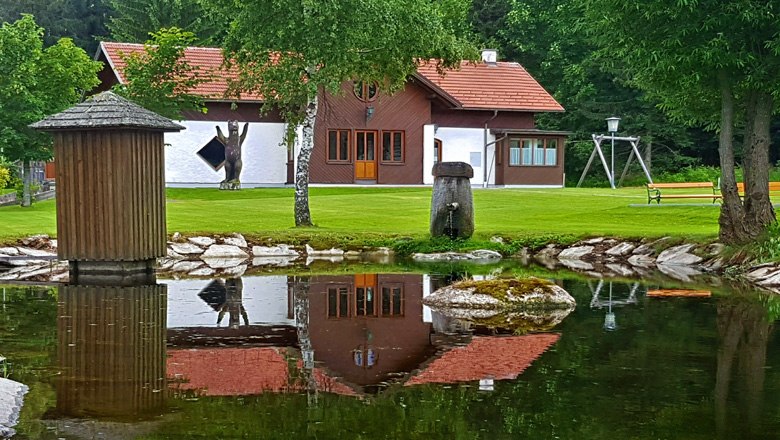 holzhackermuseum-baernkopf_1, &copy; H. Letofsky