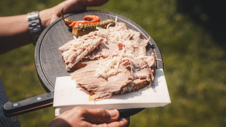 Kitzh&uuml;tte, &copy; Gerald Demolsky