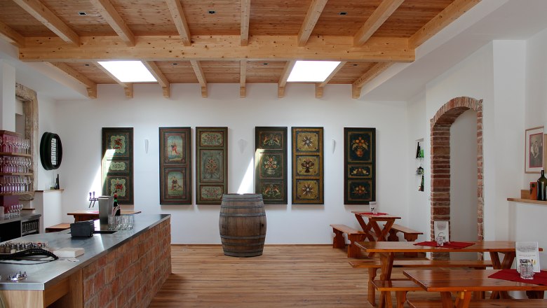 Schankraum, &copy; Christian Schabl