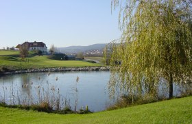 Golfclub Lengenfeld, © Golfclub Lengenfeld