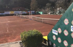 tennisplatz-allwetterbadatutc-sparkasse-scheibbs, &copy; UTC Sparkasse Scheibbs