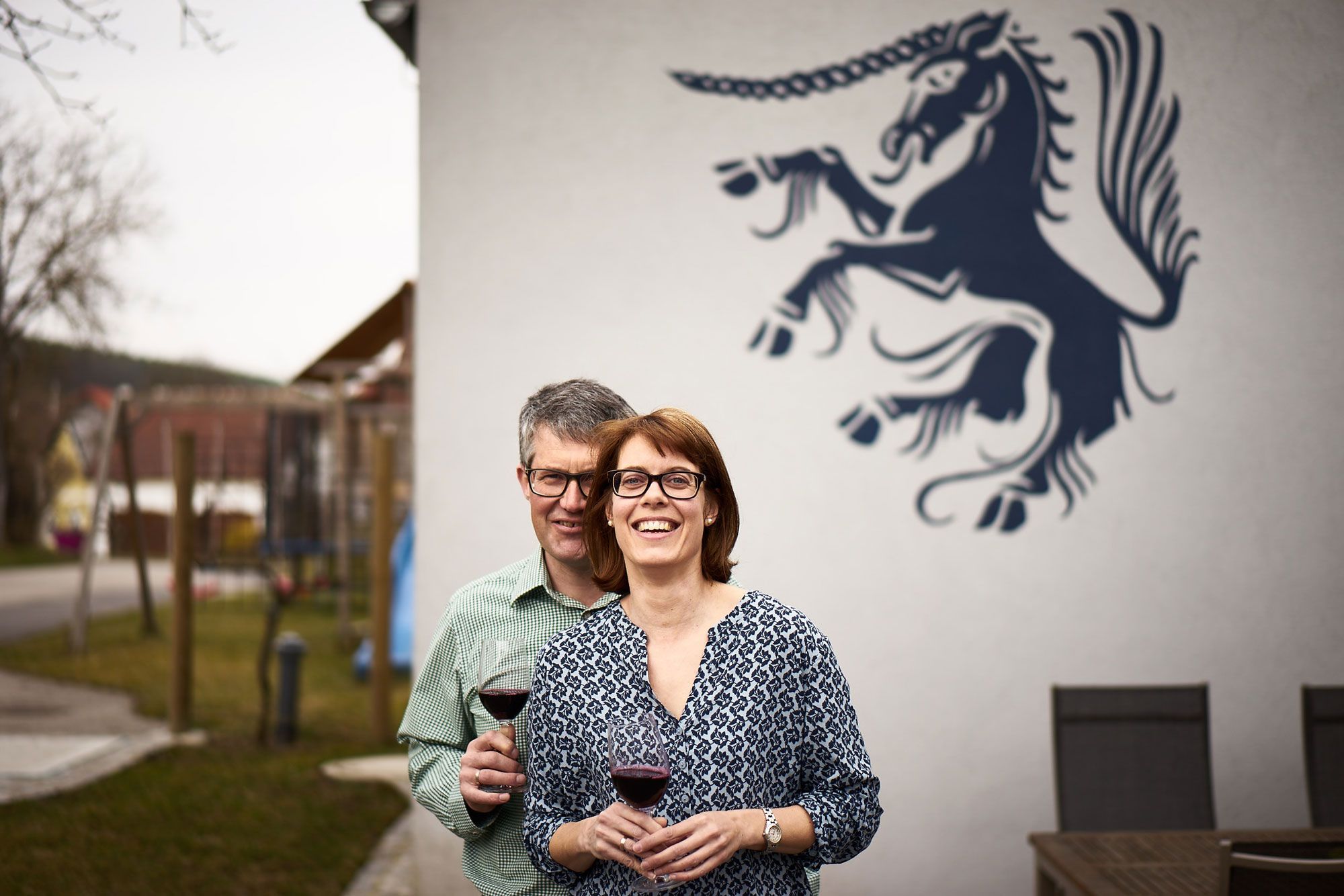 Weingut Thomas Herndler
