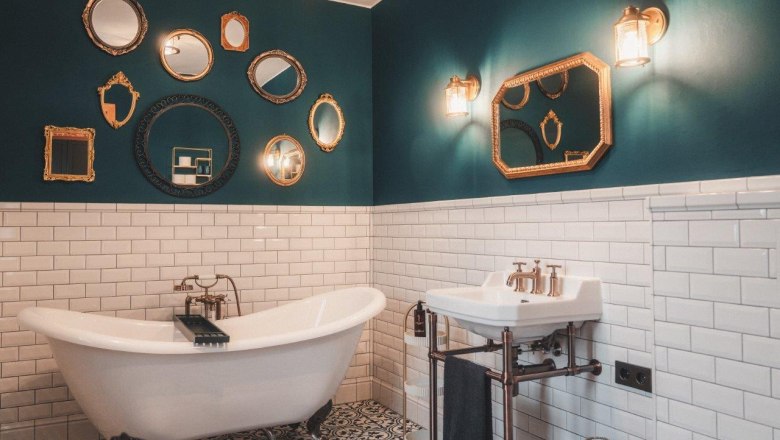 Apartment Haushammer, © © Forst Kienberg – Fotos von Gerald Demolsky