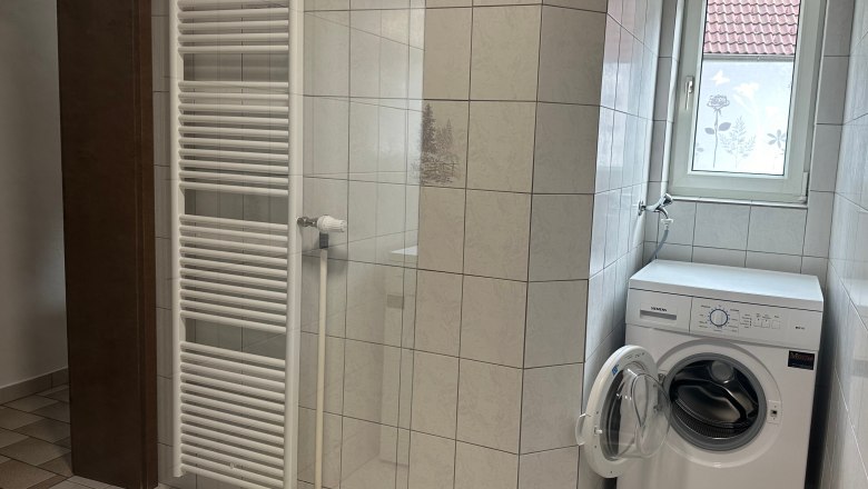 Badezimmer, &copy; KM