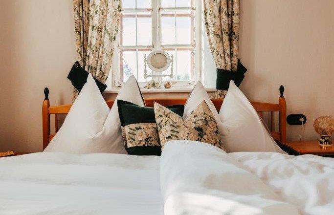 Nestelberg 17, &copy; Sabine Wieser