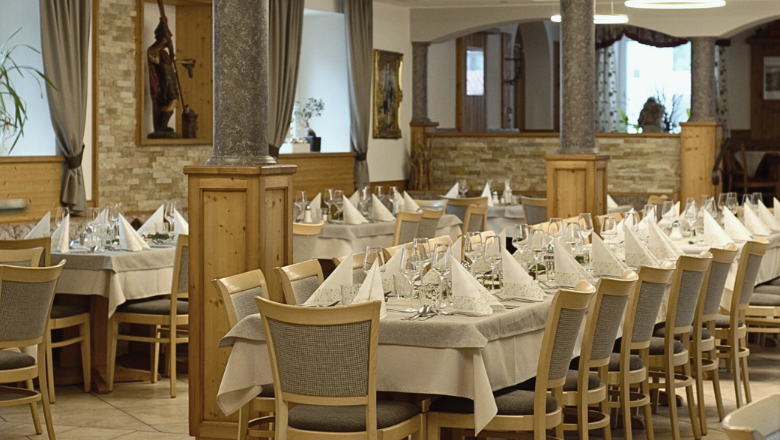 Landhotel Zellerhof Lunz am See, © Familie Daurer