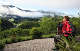 Wandern Opponitz, &copy; Rudi Kefer