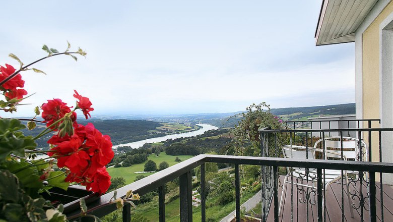 Hotel Rose, © Familie Eilnberger Hotel Rose, © Familie Eilnberger