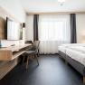 Premium Doppelzimmer, &copy; HFM Photography