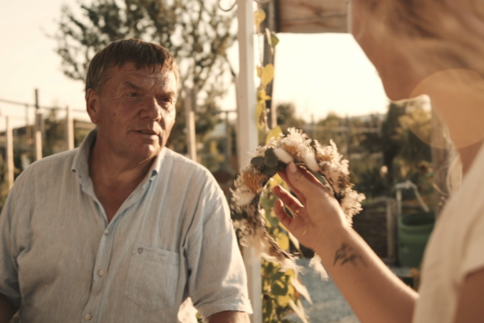 Herein in die gute Bastelstube, © We Make Stories