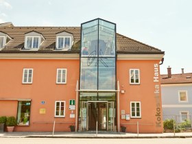 Oskar Kokoschka Haus in Pöchlarn, © Donau Niederösterreich / Klaus Engelmayer