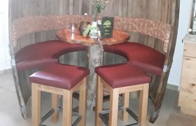 Heuriger Artner, &copy; Markus Artner