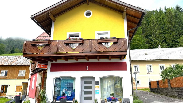 &Ouml;tscherherberge Bernreiter, &copy; &Ouml;tscherherberge Bernreiter