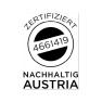 Nachhaltig Austria Logo, © Weingut Hirschbüchler