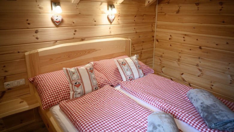 Chalet Schober, &copy; Heinz Peterherr