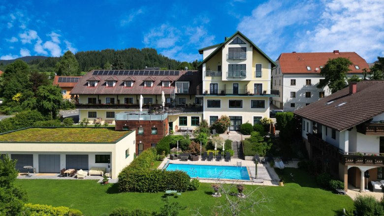 Hotel des Gl&uuml;cks, &copy; Hotel des Gl&uuml;cks