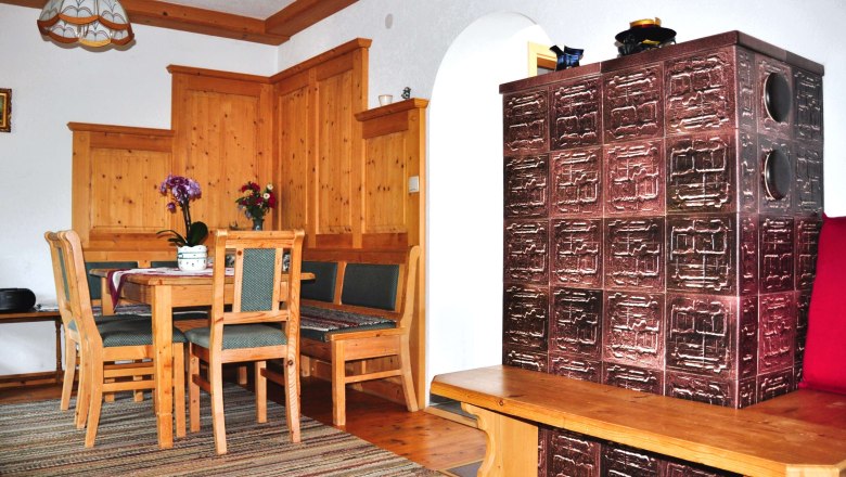 Ferienwohnungen Haus König, © Größbacher- Haus König