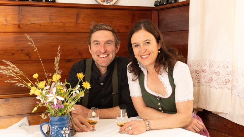 Familie Kroneis, &copy; Rudy Dellinger